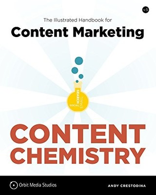 Content Chemistry: The Illustrated ..., Crestodina, And