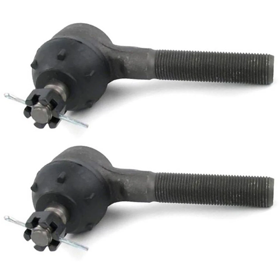 Extremo de varilla de dirección exterior delantero Mevotech grado original se adapta a AMC AMX 1968-1980 Foto 2 de 2