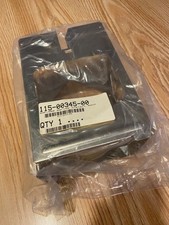 GARMIN GNS 530 / 5XX SERIES RACK P/N 115-00345-00 GARMIN GNS 530 / 5XX SERIES RACK P/N 115-00345-00