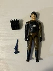 Major Bludd 100% Complete G.I. JOE 1983 Hasbro Vintage Action Figure Nice!