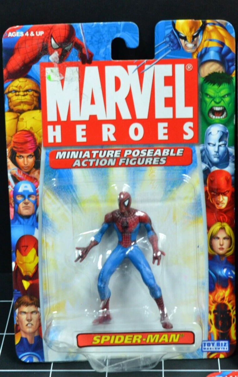 Marvel Comics - Carnet de notes Premium A5 Retro Spider-Man -  Figurine-Discount