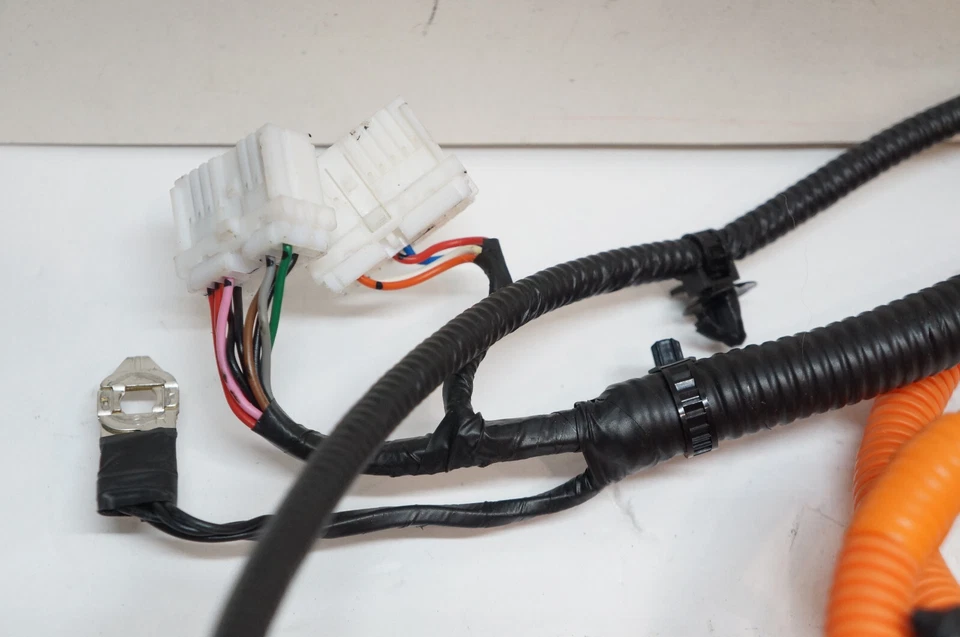 2016 现代索纳塔插电式混合电池线束原始设备制造商 37562-E6610 *A9891 — 第 4/4 张图片