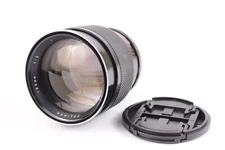 Soligor 135mm f/2 P MF Lens for Minolta MD #Z-01962