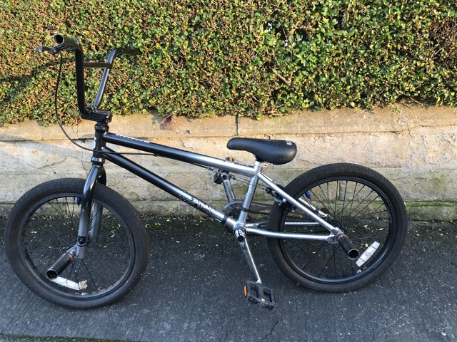 flite panic bmx 20 inch wheel bike