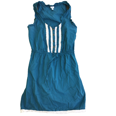 Converse One Star Womens Medium Teal Green Dress | eBay Converse One Star Womens Medium Teal Green Dress | eBay