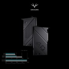Granzon Full Cover GPU Block For GIGABYTE AORUS RTX 4090 MASTER 24G / GAMING OC