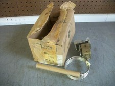 ALLEN-BRADLEY TEMPERATURE CONTROL 837-A61X15A 310-490DEG F NIB