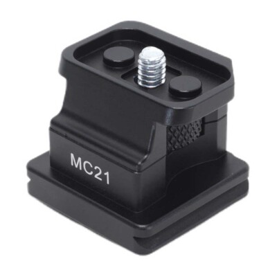 Stativschelle Fuß Stativring Base für Sigma MC-21 EF-L Mount Converter Adapter