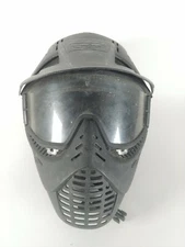 Jt Paintball Mask with Chin Strap