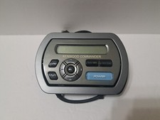 KENWOOD COMMANDER KTS-RC100MR MARINE REMOTE CONTROL