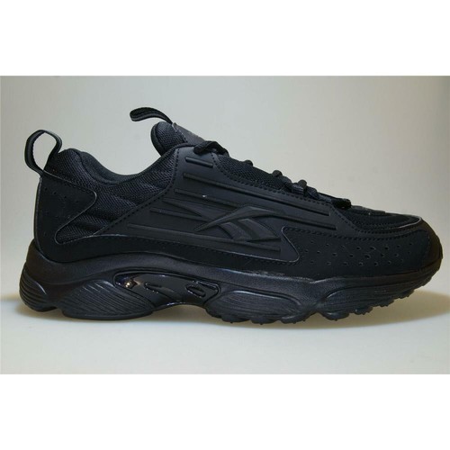 Reebok DMX Series 2200 (Black) | eBay