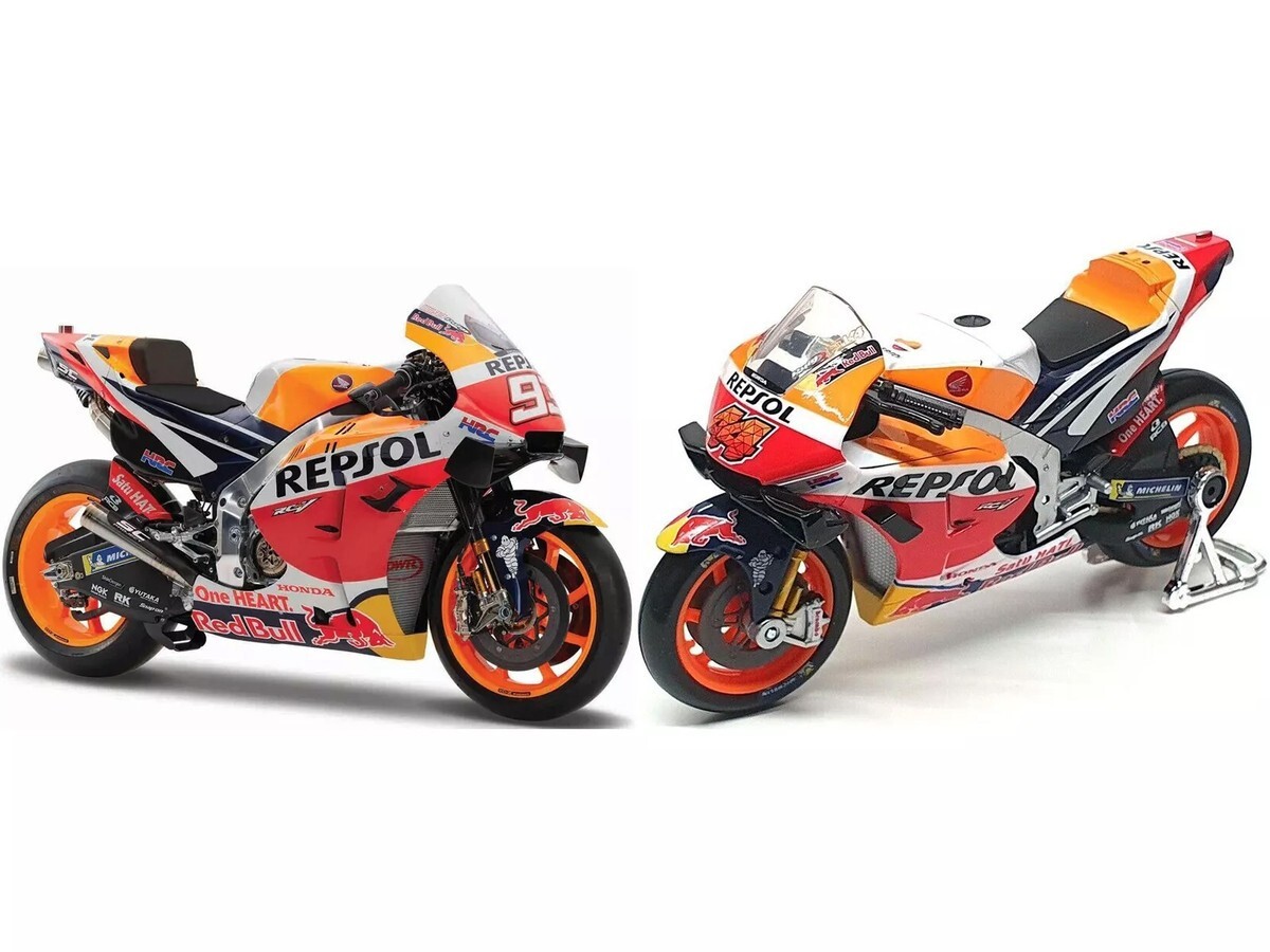 RC213V RC213V