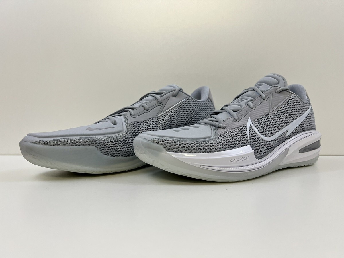 Nike Air Zoom GT CUT TB Wolf Grey Mens Size 18 - DM5039-003 Nike Air Zoom GT CUT TB Wolf Grey Mens Size 18 - DM5039-003