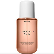 PHLUR Coconut Skin Body  Hair Fragrance Mist, Choose Your Size, Free Shipping