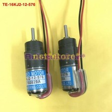 14pcs TE16KJ2-12-576 RYOBI Ink Fountain Key Motor Ryobi 524 750 Offset Printing