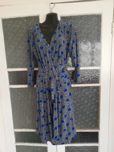 leona edmiston 12 Dress Wrap Style With 