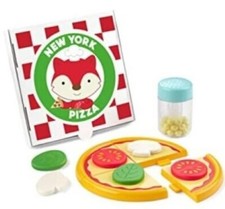 Play Food New York Pizza With Box