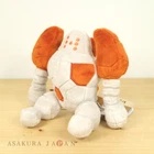 Pokemon Center Original Pokemon fit Mini Plush #377 Regirock doll Toy Japan