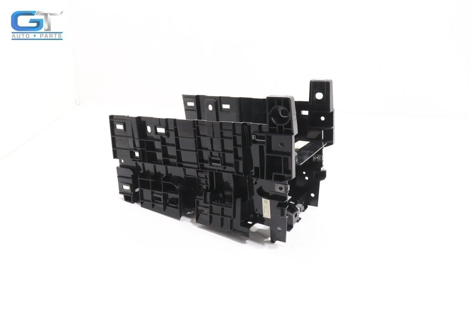 Jaguar E-Pace 2018-2020 consola marco base delantero soporte OEM Foto 2 de 4