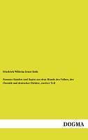 Nassaus Kunden und Sagen aus dem Munde des Volkes, d[...] | Buch | 9783955802486