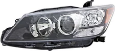 For 2011-2013 Scion tC Headlight Halogen Driver Side