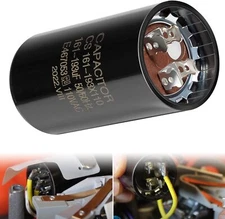 Pool Pump Motor Start Capacitor For 0.75-1.5HP Hayward Super Pump & Max Flo Pump