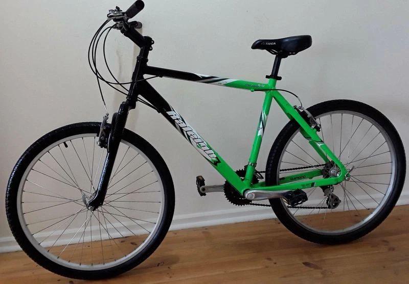 gumtree mens bikes