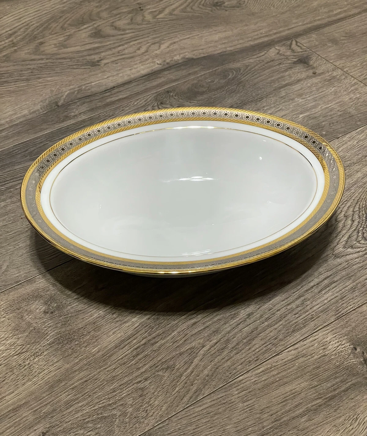 Haviland Limoges Place Vendome Serving Bowl