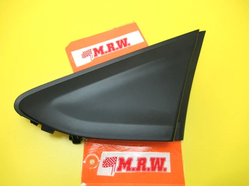 MOLDING DOOR FENDER CORNER COVER Driver SIDE LH for 14-15 HONDA CIVIC Coupe 2dr