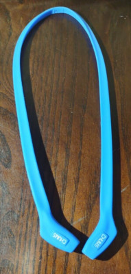 Chums Eyewear Light Blue Retainer-Brand New-SHIPS N 24 HOURS