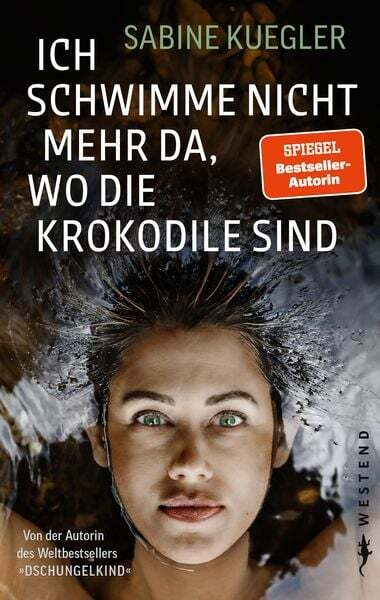 Thumbnail - Ich Schwimme Nicht Mehr Da, Wo Die Krokodile Sind