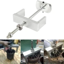 J-35791 Non-EGR Detroit Diesel 50 60 Engine Cylinder Liner Puller Tool M30143