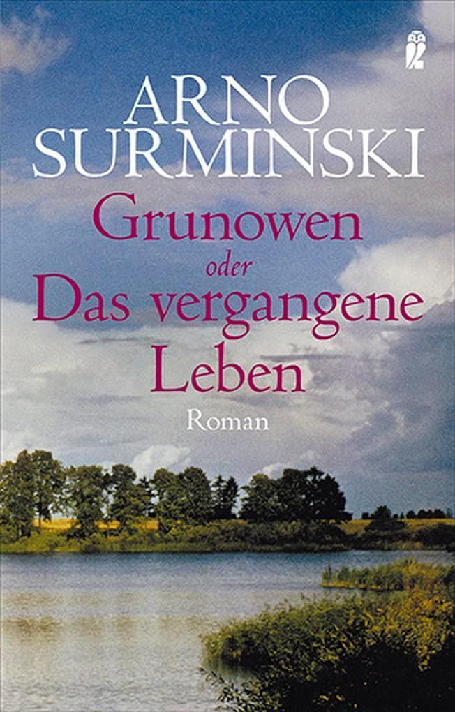 Thumbnail - Grunowen | Buch | 9783548266268