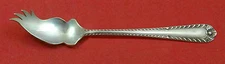 Gadroon by International Sterling Silver Pate Knife Custom Made 6"