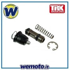 Kit Revisione Riparazione Pompa Frizione Moto per Aprilia Caponord 1200 2013
