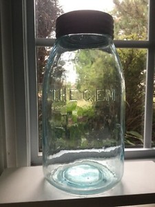 1 2 gallon canning jars near me