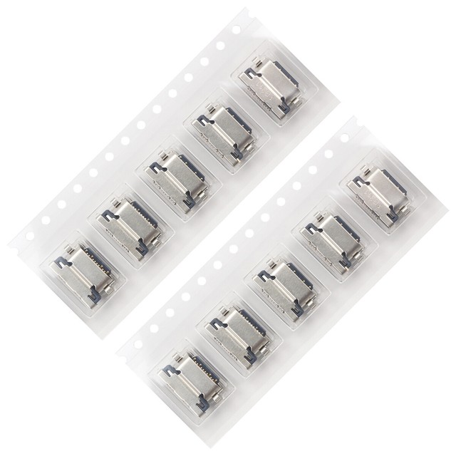 TypeC USB Charging Charger Port Dock Connector for Motorola Moto Z3