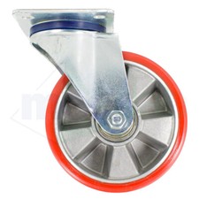 Ruota, Girevole, Per Gamba Per Tavolo Rondella Composta Da Elementi Combinabili – In Häfele Italia Shop - Foto 6