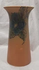 1923 Rookwood Pottery Vase Signed Elizabeth Barrett Small Chip