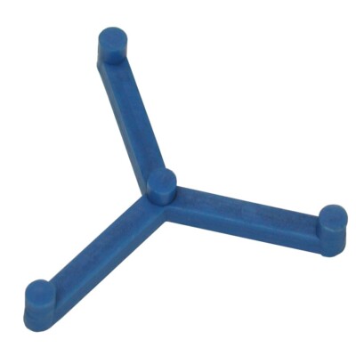 KWIK 3mm breit SECHSECK Form Wand/Boden Fliesen Abstandshalter 200 Stück Packung pt.no RA161E200