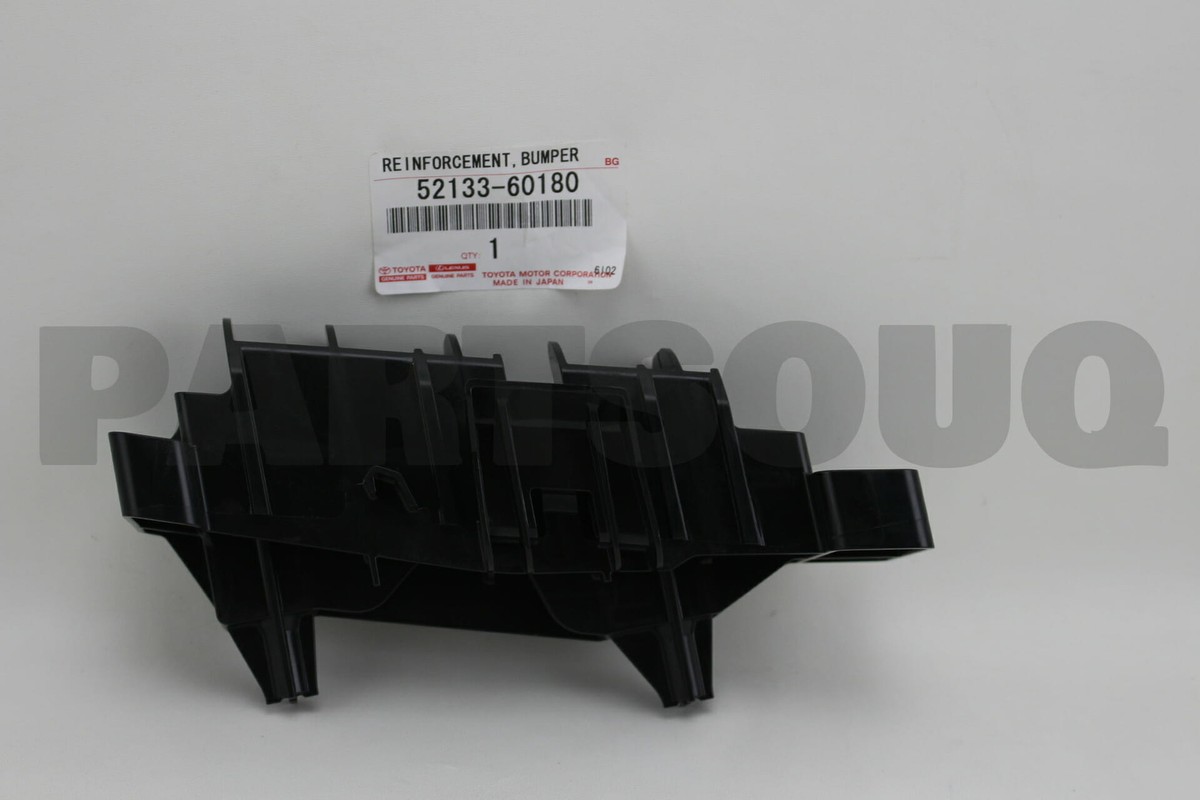 メモリー re 5213360180 Genuine Toyota REINFORCEMENT FR 52133-60180 | eBay