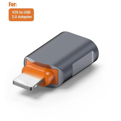 OTG Adapter für Typ C auf USB Verbessern Sie Ihre Datenübertragungserfahrung