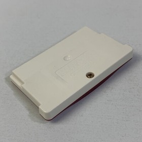 Gameboy Advance Famicom Mini Ice Climber Boxed Working Japan 2304-121
