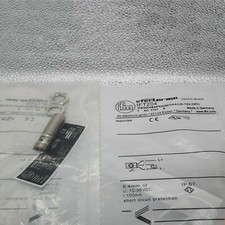 IFM IFT204 Photoelectric Switch Sensor New One Free Shipping