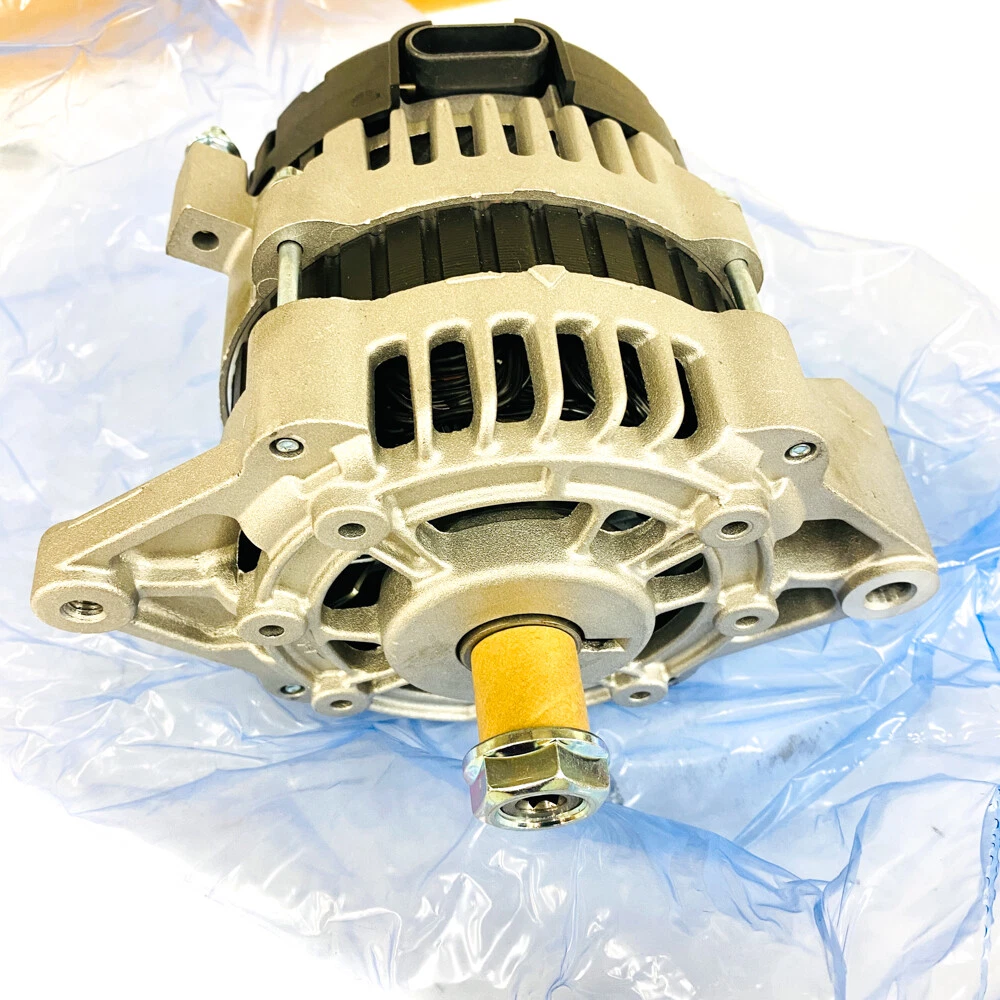 Genuine Cummins 3972730 Alternator for B Engines 3972730 19020207  