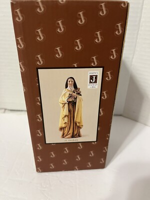 Joseph s Studio St Therese Figurine