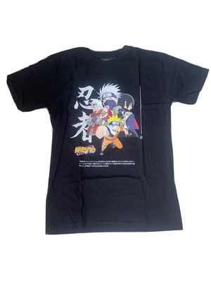 Official Trapstar X Naruto Poster T 
