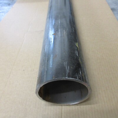 Steel Pipe - Sch 40- (1 ft - 4 ft)