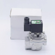 NEW ASCO SCG353A044 DC24V solenoid pulse valv...