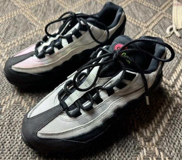 Nike Air Max 95 Essential Antifreeze for Sale | Authenticity